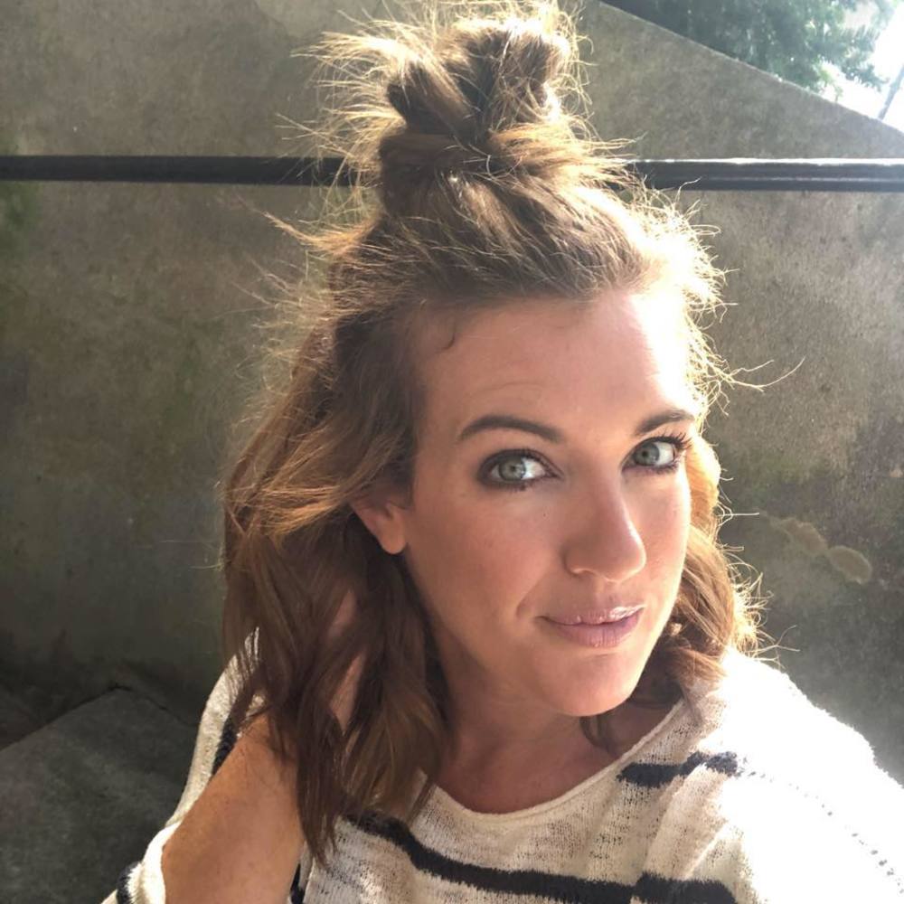 Meet your Posher, Kara